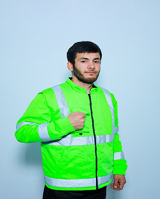 Костюм " Сигнал -2 "